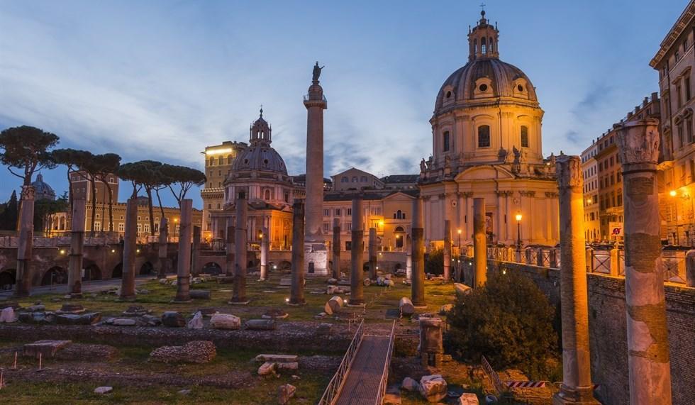 Your Secret Place In Rome Roma Ngoại thất bức ảnh