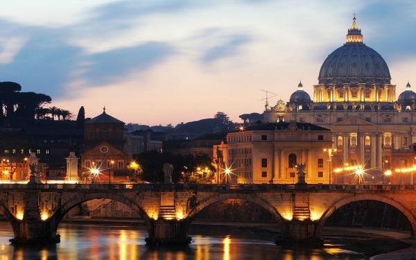 Your Secret Place In Rome Roma Ngoại thất bức ảnh